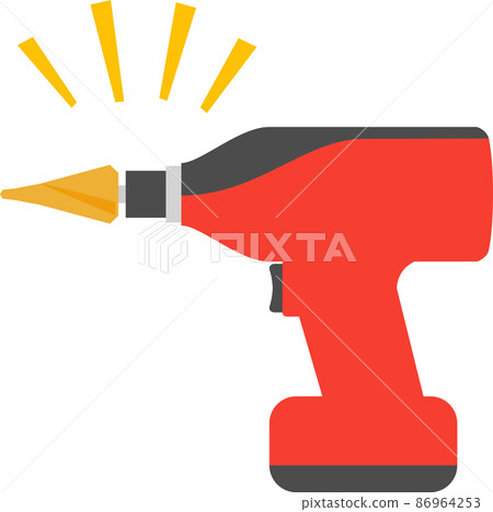 Electric drill, bamboo shoot drill 86964253