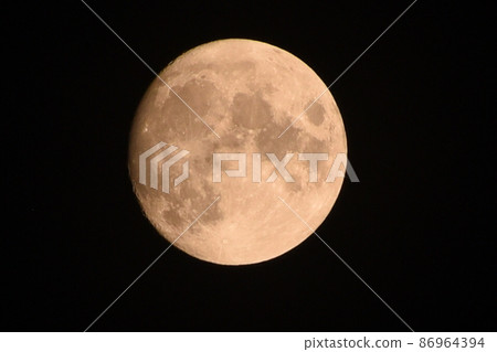 Moon  86964394
