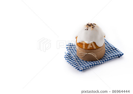 Traditional Easter cake Traditional Easter cake 86964444