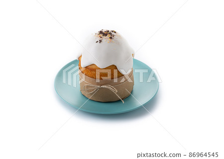 Traditional Easter cake Traditional Easter cake 86964545