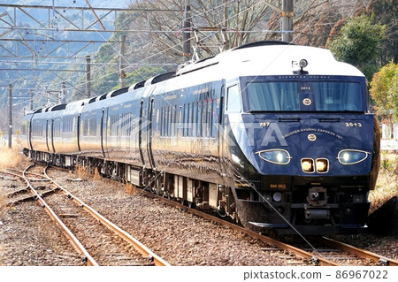 JR九州787系列列車36+3 86967022