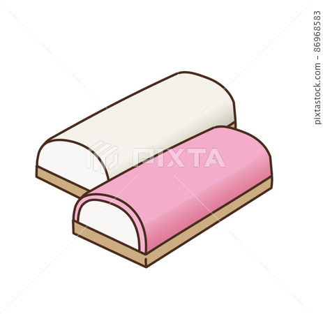 Kamaboko Kamaboko illustration Kamaboko Kamaboko illustration 86968583