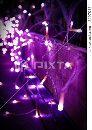 Enoshima Illuminations 86970584