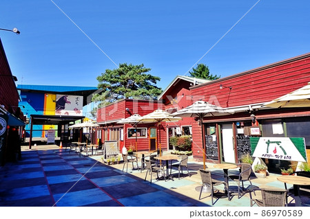 Tokachimura (Obihiro City, Hokkaido) Tokachimura (Obihiro City, Hokkaido) 86970589