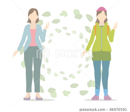 辦公室協調與山女協調 86970591