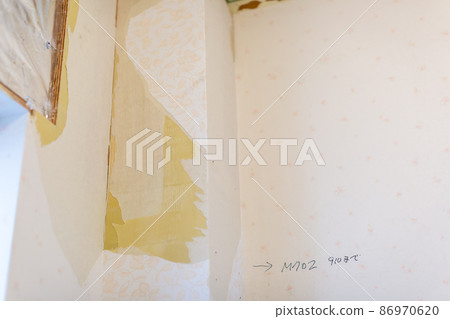 Home remodeling bathroom bathroom demolition work Home remodeling bathroom bathroom demolition work 86970620