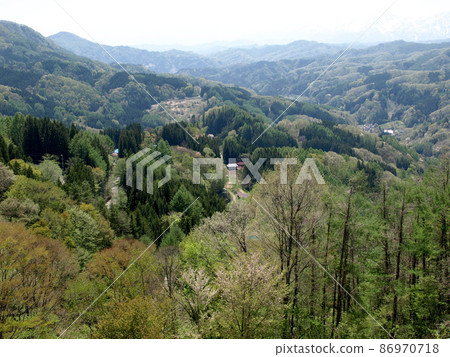 Daibo Pass Observatory 7 86970718