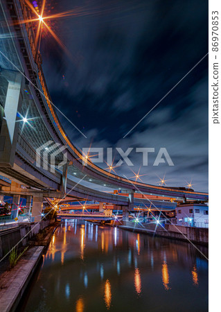 Kosuge Junction [Tokyo] 86970853