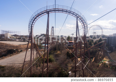 讀賣地 讀賣地 86970855