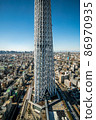 Sky Tree [Tokyo] 86970935