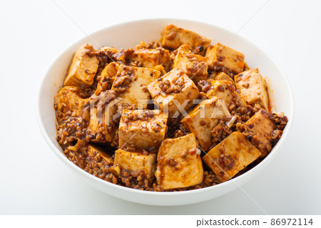 Mabo tofu  86972114