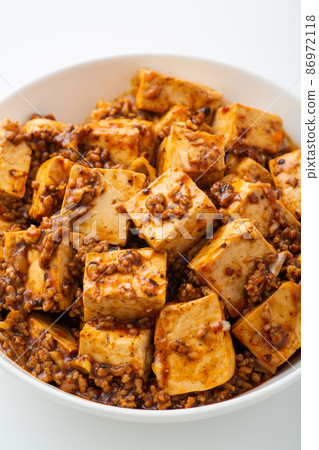 Mabo tofu  86972118
