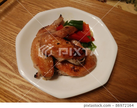Chicken wings Chicken wings 86972164