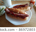Hot dog 86972803
