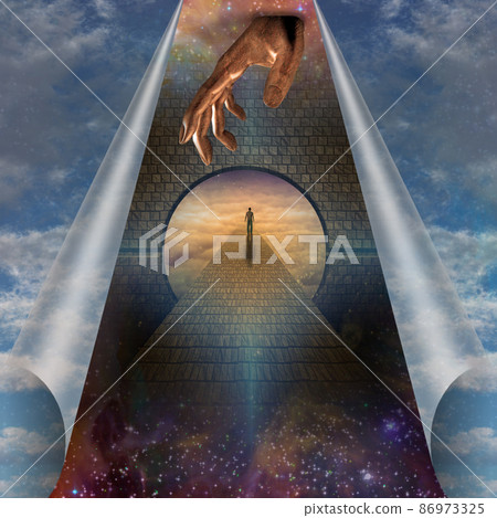 Before the creator Before the creator 86973325