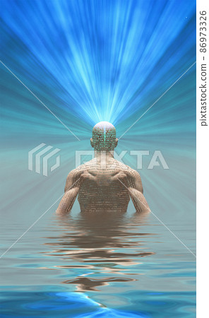 Power of Mind Power of Mind 86973326