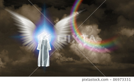 Meeting with the Angel 86973331