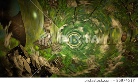 The High Frontier The High Frontier 86974517