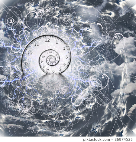 Time Spiral 86974525