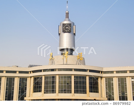 中國天津火車站 中國天津火車站 86979982