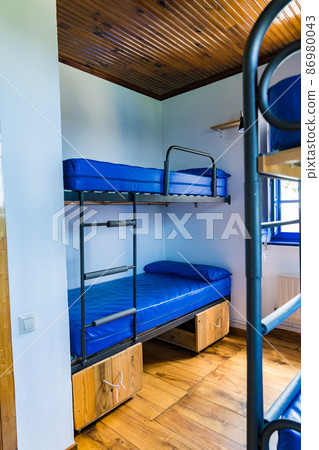 雙層床旅館西班牙 雙層床旅館西班牙 86980043