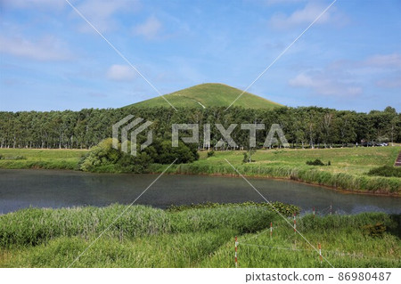 Moerenuma Park (Sapporo, Hokkaido) 86980487