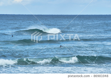 鳥取縣日本海 鳥取縣日本海 86981048