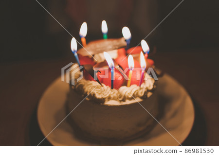 一個生日 一個生日 86981530