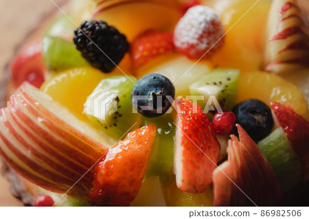 Cake Christmas birthday Valentine Cake Christmas birthday Valentine 86982506