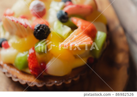 Cake Christmas birthday Valentine 86982526