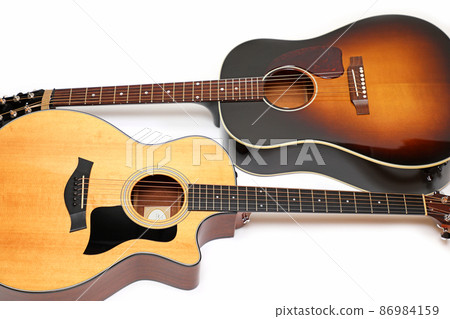 Taylor and Gibson 86984159