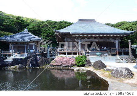 Kochi Kongofukuji Temple Kochi Kongofukuji Temple 86984568