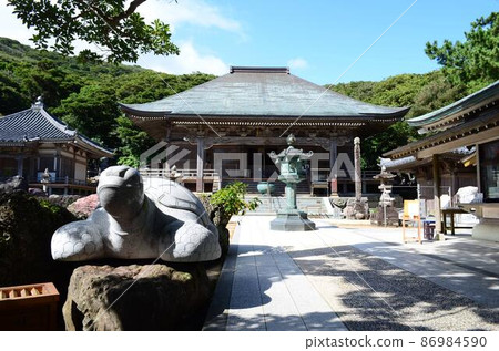 Kochi Kongofukuji Temple Kochi Kongofukuji Temple 86984590