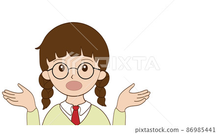 why a female student whose open mouth is not blocked why a female student whose open mouth is not blocked 86985441