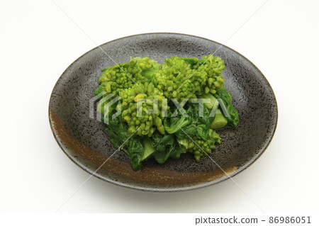 Rape blossoms Rape blossoms 86986051