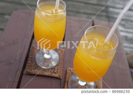 Tropical juice Okinawa Tropical juice Okinawa 86986230