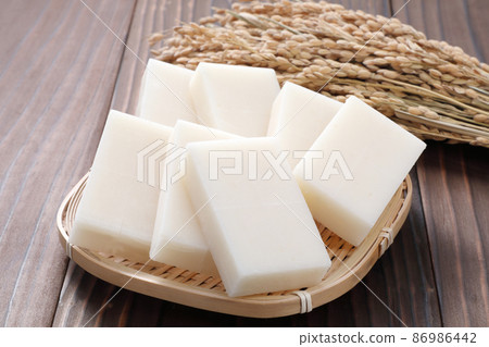 切年糕 切年糕 86986442