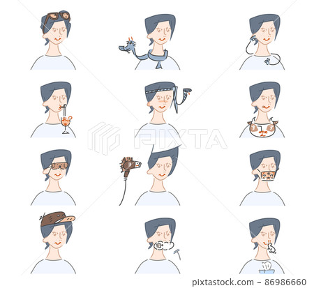 Zodiac and life Zodiac and life 86986660