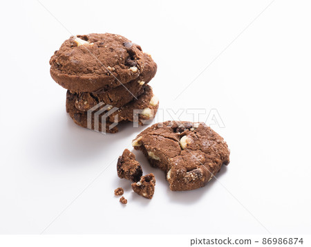 chocolate chip cookie chocolate chip cookie 86986874