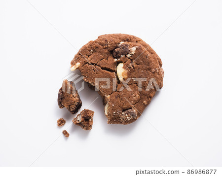 巧克力餅乾 86986877