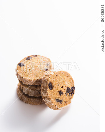 chocolate chip cookie 86986881
