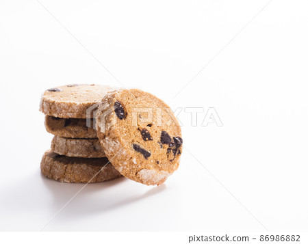 chocolate chip cookie 86986882