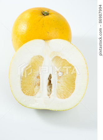 Banpeiyu cut surface 86987994