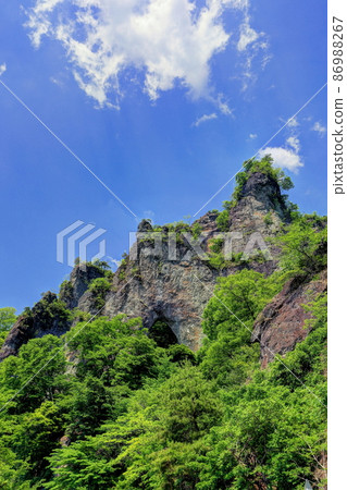 Mount Myogi 86988267