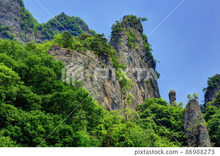 Mount Myogi Mount Myogi 86988273