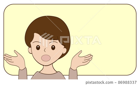 為什麼張開嘴的OL擋不住 為什麼張開嘴的OL擋不住 86988337