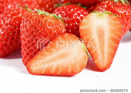 Ichigo (Red cheek) Ichigo (Red cheek) 86988974