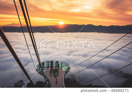 Betong, Yala, Thailand  2020 86989271