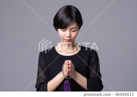 葬禮圖片 86989813