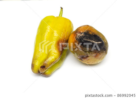 pepper, bell, vegetable 86992045